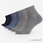 mix (2 x blue inchis, 2 x blue deschis, 2 x gri)